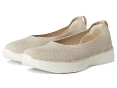 ケッズ レディース シューズ サンダル Keds BlissWalk Skimmer Taupe Knit トープのサムネイル
