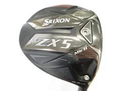 ダンロップ　SRIXON ZX5 Mk2 LS　9.5度　Diamana ZX-2 50　Sフレックス　ドライバー　中古　ゴルフドゥ！甲府バイパス店【最短即日発送】のサムネイル