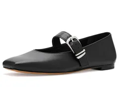 ヴィンス レディース シューズ サンダル Vince Daniela Mary Jane Shoes Black ブラックのサムネイル