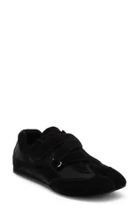 ジェフリー キャンベル レディース シューズ スニーカー Jeffrey Campbell Planeta Splitoe Sneaker Black Combo ブラックのサムネイル