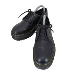 ドクターマーチン Dr.Martens 1461 QUAD 3ホール シューズ メンズ JPN：25 のサムネイル