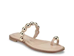 マークフィッシャー レディース シューズ サンダル Marc FisherZaby Sandal Naturalのサムネイル