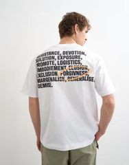 NICENESS恵比寿限定EVISTシャツMサイズ COMOLI AURALEE - メルカリ