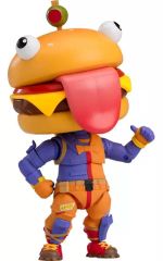 ねんどろいど フォートナイト ビーフボス 1369 - メルカリ