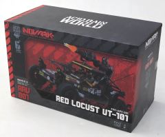 遊戯王5D's 遊星編 ジャンクアーチャー バスターモード ニトロ