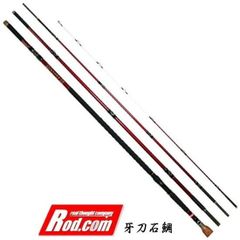 EC ロッド コム (Rod.com) PR 石鯛 500MH - メルカリ