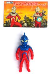 マックストイ ウルトラセブン ソフビ はしもと玩具店 - メルカリ