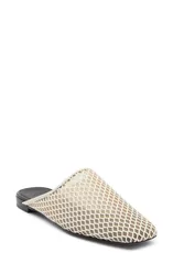 ヴィンス レディース シューズ サンダル Vince Dakota II Mule Milkのサムネイル