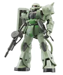 2026年最新】RG 1/144 MS-06F 量産型ザクの人気アイテム - メルカリ