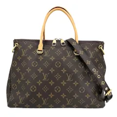 2026年最新】louis vuitton ルイヴィトン モノグラム パラスの人気
