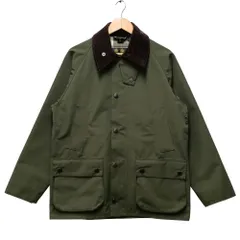 2026年最新】BARBOUR ノンワックス 38の人気アイテム - メルカリ