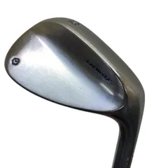 【中古】 エポンゴルフ株式会社 EPON Tour Wedge Type M 52° ウェッジ WG リシャフト (フレックスその他) メンズ 男性用 右利き 右用 Cランク ゴルフクラブのサムネイル
