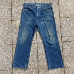 90s JNCO JEANS バギージーンズ デニム ブラック レイブ USA製 - メルカリ