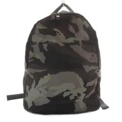 アルマーニエクスチェンジ A/X ARMANI EXCHANGE バッグ リュックサック バックパック カモフラ 迷彩柄 グレー /YO18のサムネイル