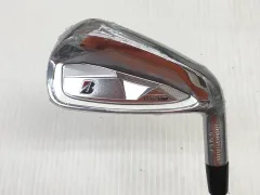 ブリヂストン　BX2HT　Diamana BS50i 2　Rフレックス　アイアン　中古　ゴルフドゥ！深谷店【最短即日発送】のサムネイル