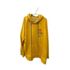 OFF-WHITE オフホワイト 19AW Industrial Y013 Hoodie