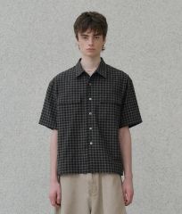 UNITED TOKYO SCHONHERR WOOL ファティーグシャツ - メルカリ