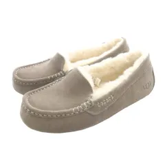 アグ オーストラリア UGG australia モカシンシューズ 23cm 茶色のサムネイル
