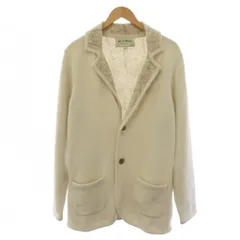 エトロ ETRO ニット カーディガン 長袖 カシミヤ ウール XL ベージュ 202-1N311-9678 /BMのサムネイル