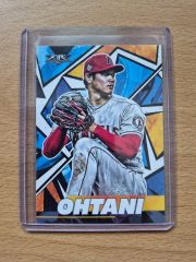 RC】大谷翔平 Topps 2018 Gypsy Queen ルーキーカード - メルカリ
