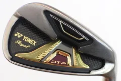 ヨネックス　Royal DTP　27度　REXIS XELA for Royal　Rフレックス　アイアン　中古　ゴルフドゥ！春日井店【最短即日発送】のサムネイル