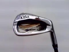 ダンロップ　XXIO FORGED 2017　34度　MX-6000　Rフレックス　アイアン　中古　ゴルフドゥ！湘南茅ヶ崎R1号店【最短即日発送】のサムネイル