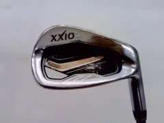 ダンロップ　XXIO FORGED 2017　39度　MX-6000　Rフレックス　アイアン　中古　ゴルフドゥ！湘南茅ヶ崎R1号店【最短即日発送】のサムネイル