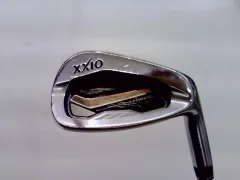 ダンロップ　XXIO FORGED 2017　44度　MX-6000　Rフレックス　アイアン　中古　ゴルフドゥ！湘南茅ヶ崎R1号店【最短即日発送】のサムネイル