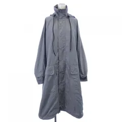 バレンシアガ BALENCIAGA 518184 TXD14 コートのサムネイル