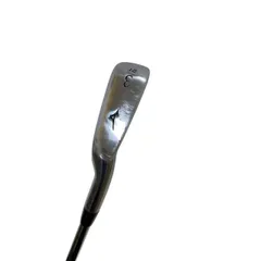 【中古】 ミズノ MP FLI-HI U3 ユーティリティ UT リシャフト (フレックスその他) メンズ 男性用 右利き 右用 Dランク ゴルフクラブのサムネイル