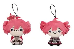 重音テト もちびこマスコット 王様ver. 2種セットのサムネイル