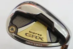 ヤマハ　インプレス GRX 2008　55度　MUX-408i　Rフレックス　ウェッジ　中古　ゴルフドゥ！春日井店【最短即日発送】のサムネイル