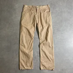 JUNYA WATANABE MAN COMME des GARCONS シンチバック ワーク パンツ 裏地チェック柄 コットンツイル ジュンヤワタナベマン コムデギャルソンのサムネイル
