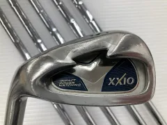 ダンロップ　【訳あり】The XXIO　NSプロ950GH HT for XXIO　アイアンセット　中古　ゴルフドゥ！新大宮バイパス浦和店【最短即日発送】のサムネイル