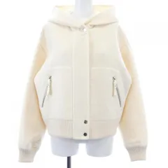 エルメス HERMES クルードセル 2H0206DA ブルゾンのサムネイル