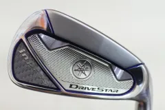 ヤマハ　inpres DRIVESTAR　23度　SPEEDER NX for YAMAHA M423i　Rフレックス　アイアン　中古　ゴルフドゥ！春日井店【最短即日発送】のサムネイル