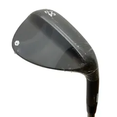 【中古】 エポンゴルフ株式会社 EPON Tour Wedge Type S 54°/12° ウェッジ WG 純正特注シャフト (フレックスS) メンズ 男性用 右利き 右用 Aランク ゴルフクラブのサムネイル