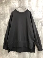 AG by aquagirl エージーバイアクアガール 裏毛 DUMBO コミックアート スウェット sizeM/グレー ■■ レディースのサムネイル