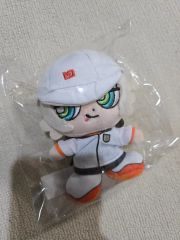 まめごま 新幹線700系 ぬいぐるみ まめごま 新幹線700系 ぬいぐるみ