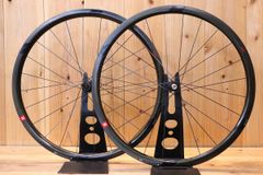 カンパニョーロ CAMPAGNOLO ユーラス EURUS 2WAY-FIT MEGA G3 アルミ