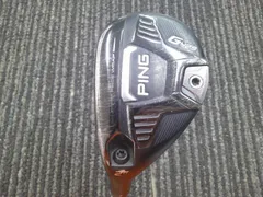 PING G425 ユーティリティ 4U 5U セット　レフティー 2026年最新】PING g425 ユーティリティ レフティの人気アイテム - メルカリ