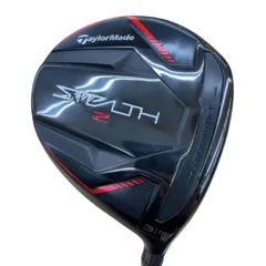 【中古】 テーラーメイド STEALTH2 3W フェアウェイウッド FW リシャフト (フレックスその他) メンズ 男性用 右利き 右用 Dランク ゴルフクラブのサムネイル