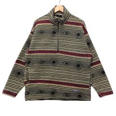 STUSSY ステューシー × DENIM TEARS DUFFLE COAT ダッフルコート