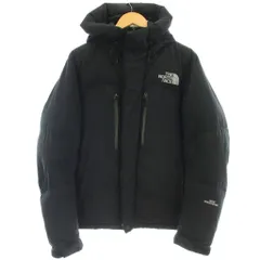 ザノースフェイス THE NORTH FACE Baltro Light Jacket バルトロライトジャケット ダウンジャケット M 黒 ブラック ND91641 /☆Gのサムネイル
