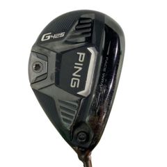 PING G425 ユーティリティ 5番26°KBS PGハイブリッド 95 - メルカリ