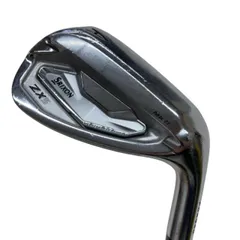 【中古】 ダンロップ SRIXON ZX5 Mk II AW ウェッジ WG NS PRO MODUS3 TOUR105 D.S.T (フレックスS) メンズ 男性用 右利き 右用 Cランク ゴルフクラブのサムネイル