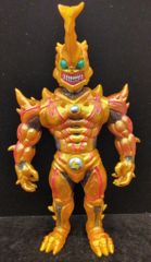 MMJ KENTH TOY WORKS Rhinorexer 黄色成型 - メルカリ