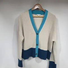 コス COS クロップドカーディガンのサムネイル