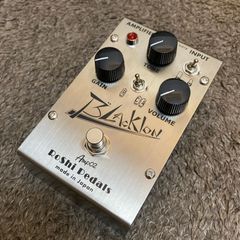 RoShi Pedals BLACKLON 山野楽器限定 - メルカリ