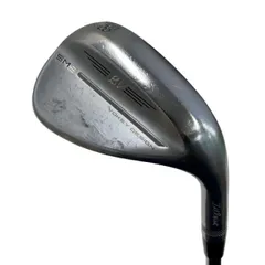 【中古】 タイトリスト VOKEY SPIN MILLED SM9 ツアークロム 58°/10°S ウェッジ WG Dynamic Gold (フレックスS) メンズ 男性用 右利き 右用 Dランク ゴルフクラブのサムネイル